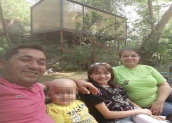 Eşi Ayfer Hemşire’yi öldürdü, intihar etti